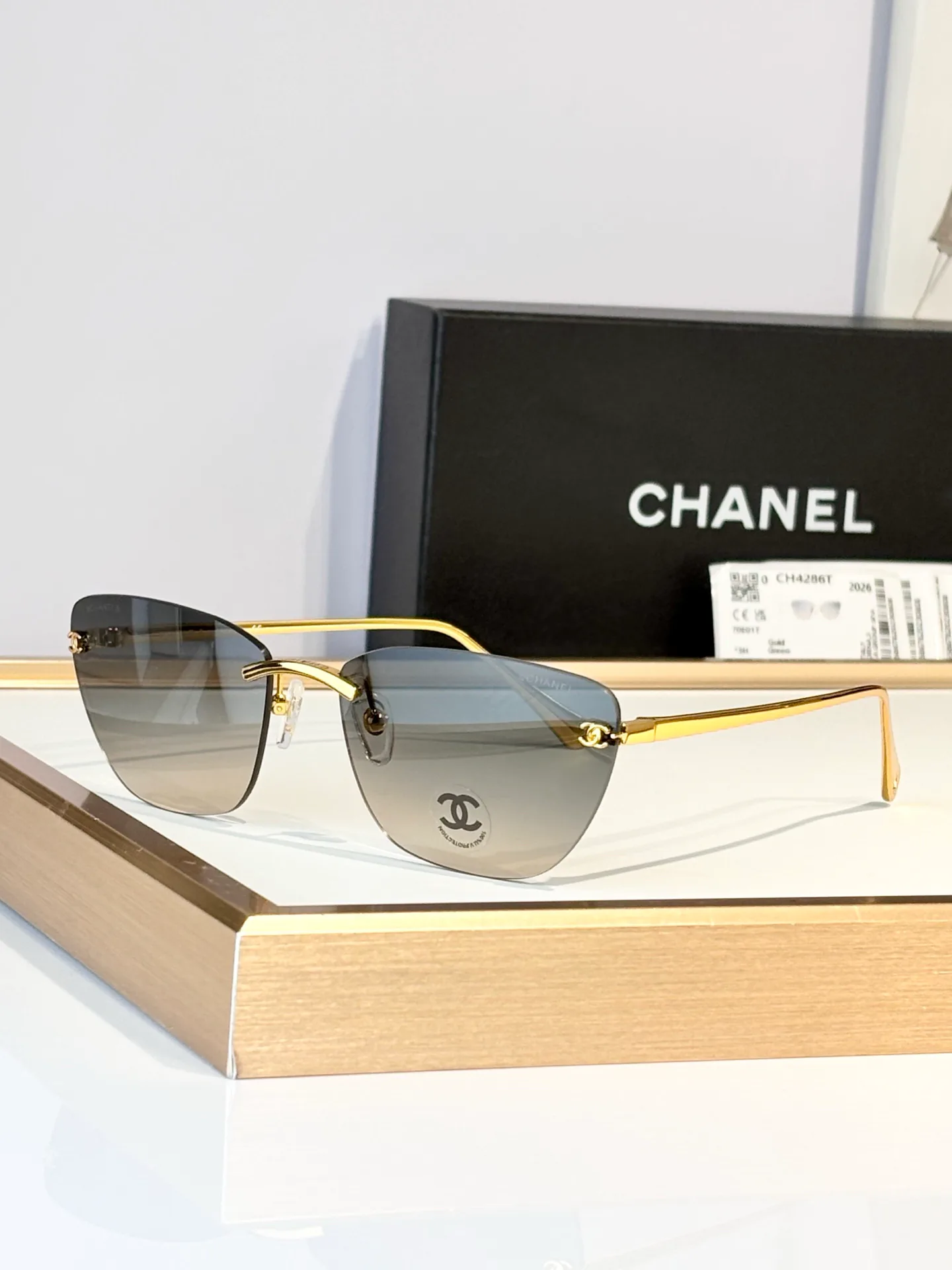 Очки Chanel 15053284