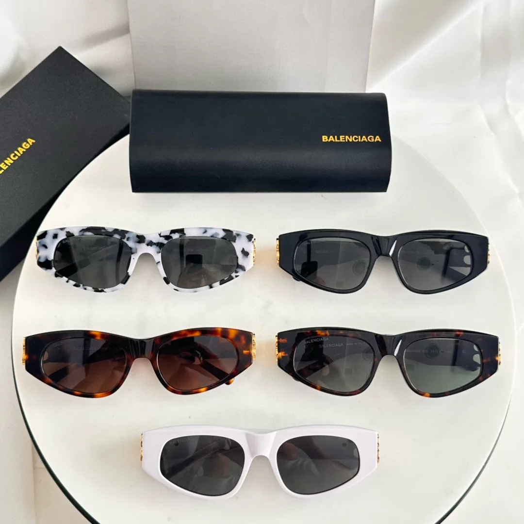 Очки Balenciaga 10379582