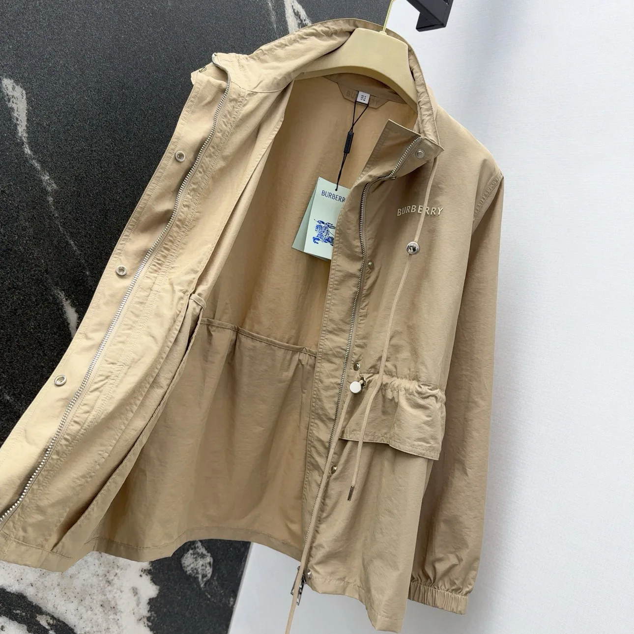 Куртки Женские Burberry 32044