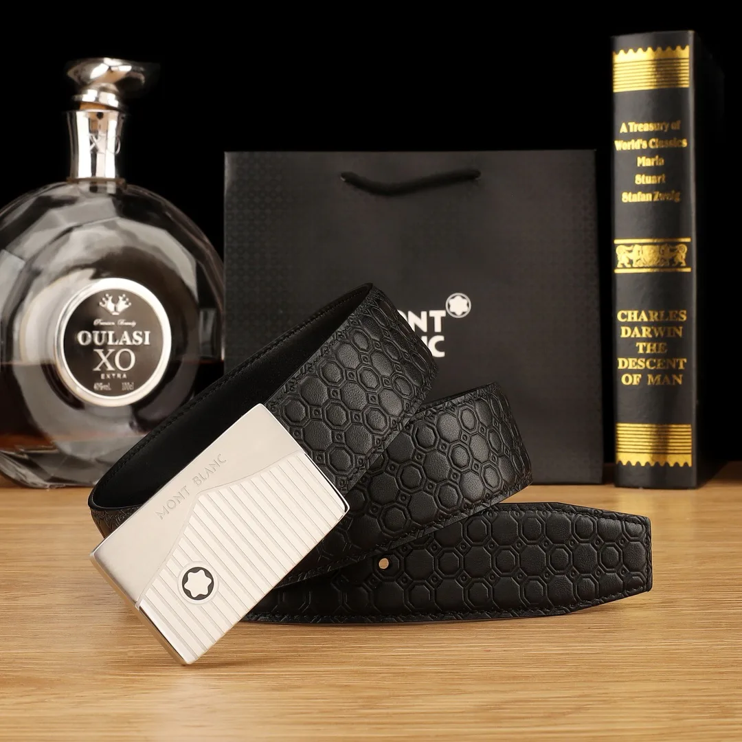 Ремни Montblanc 1691168