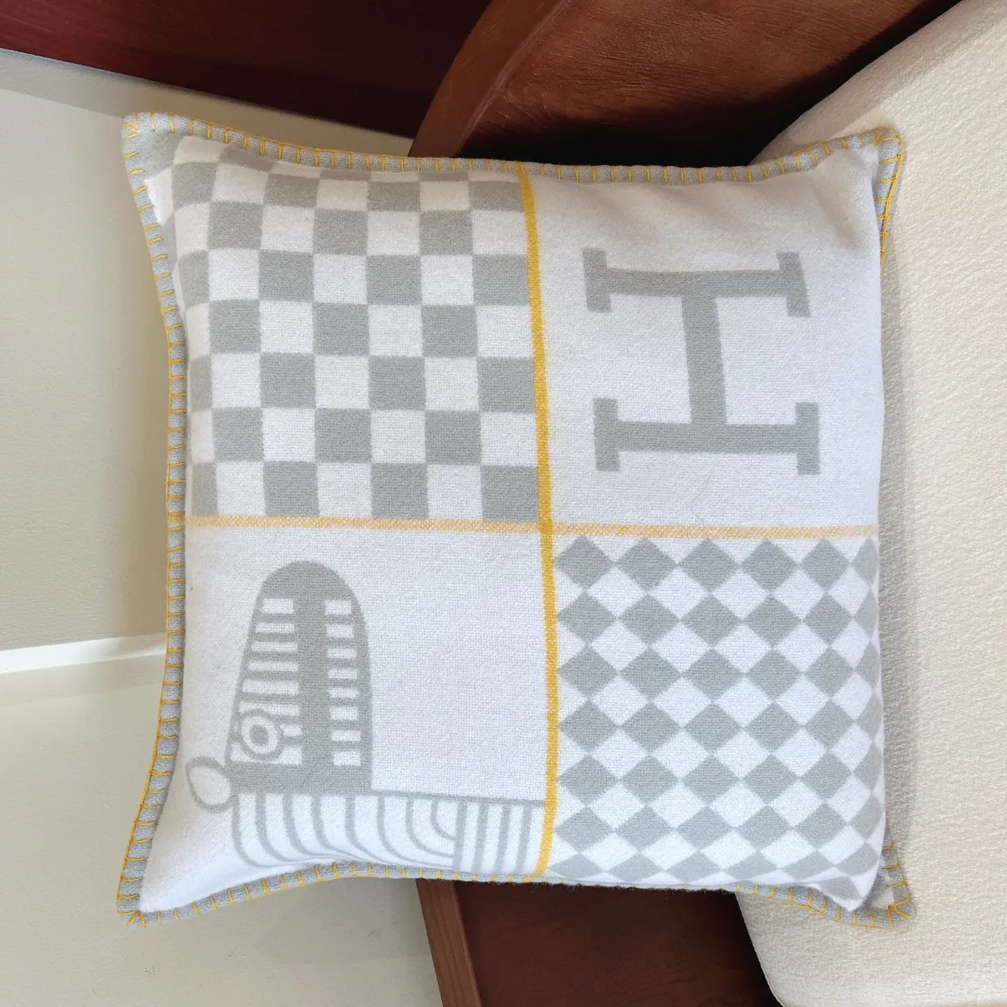 Текстиль Hermes 3013449