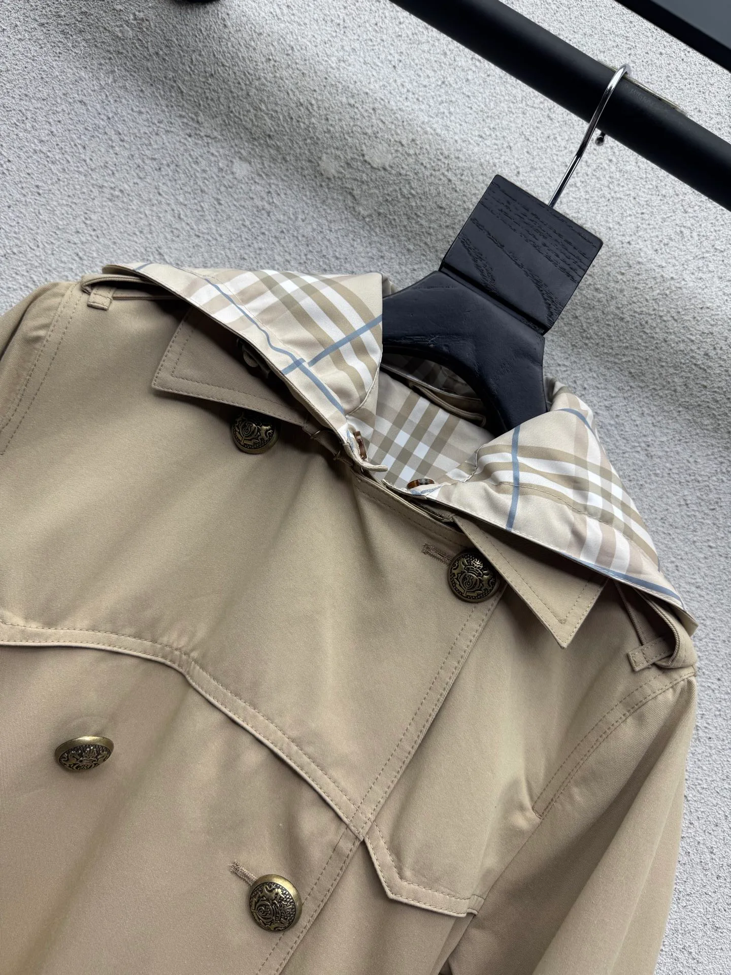 Тренчи Женские Burberry 18174799