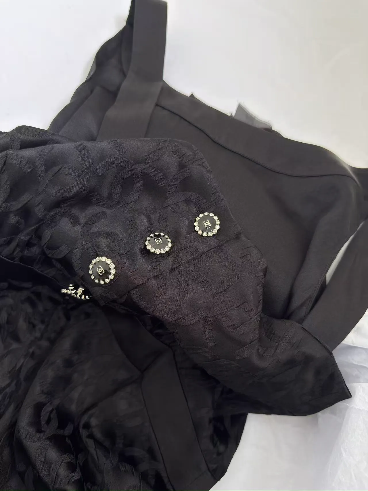 Платья Женские Chanel 10624147