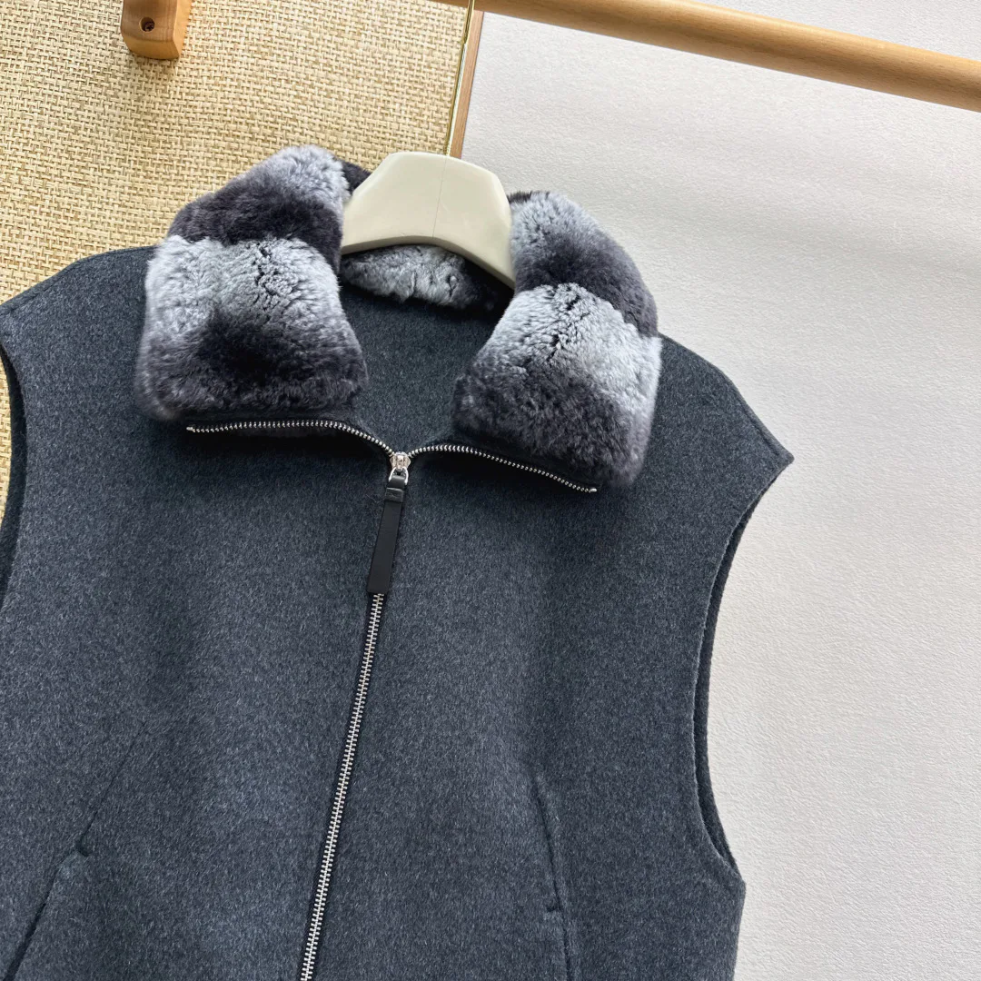 Жилеты Женские Loro Piana 18498331