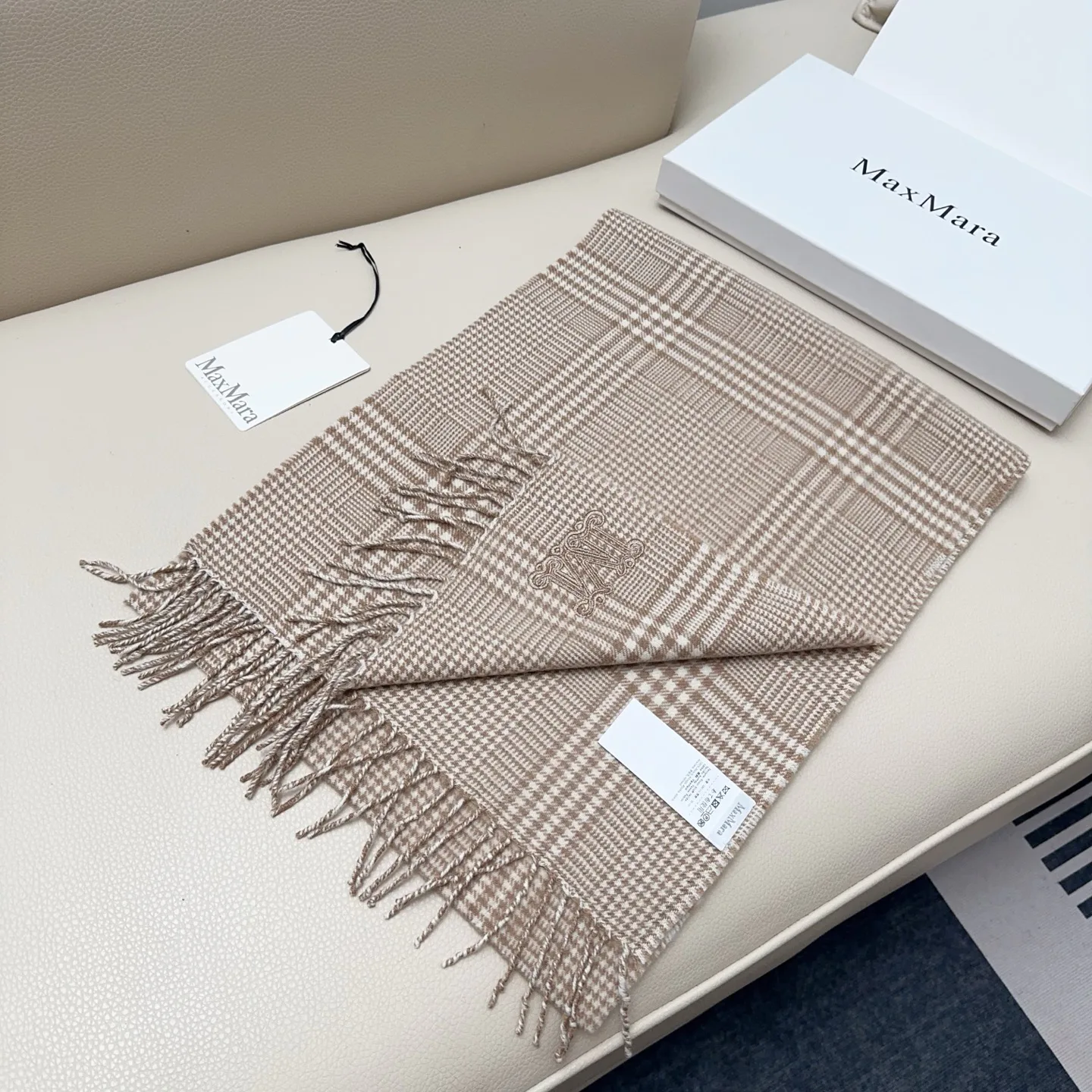 Шарфы Max Mara 18627345