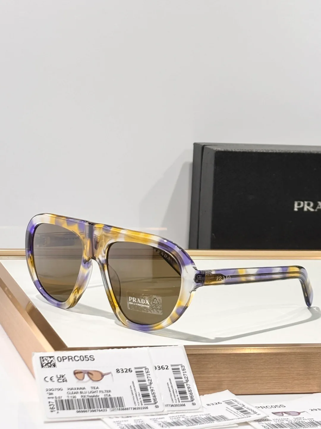 Очки Prada 18670018