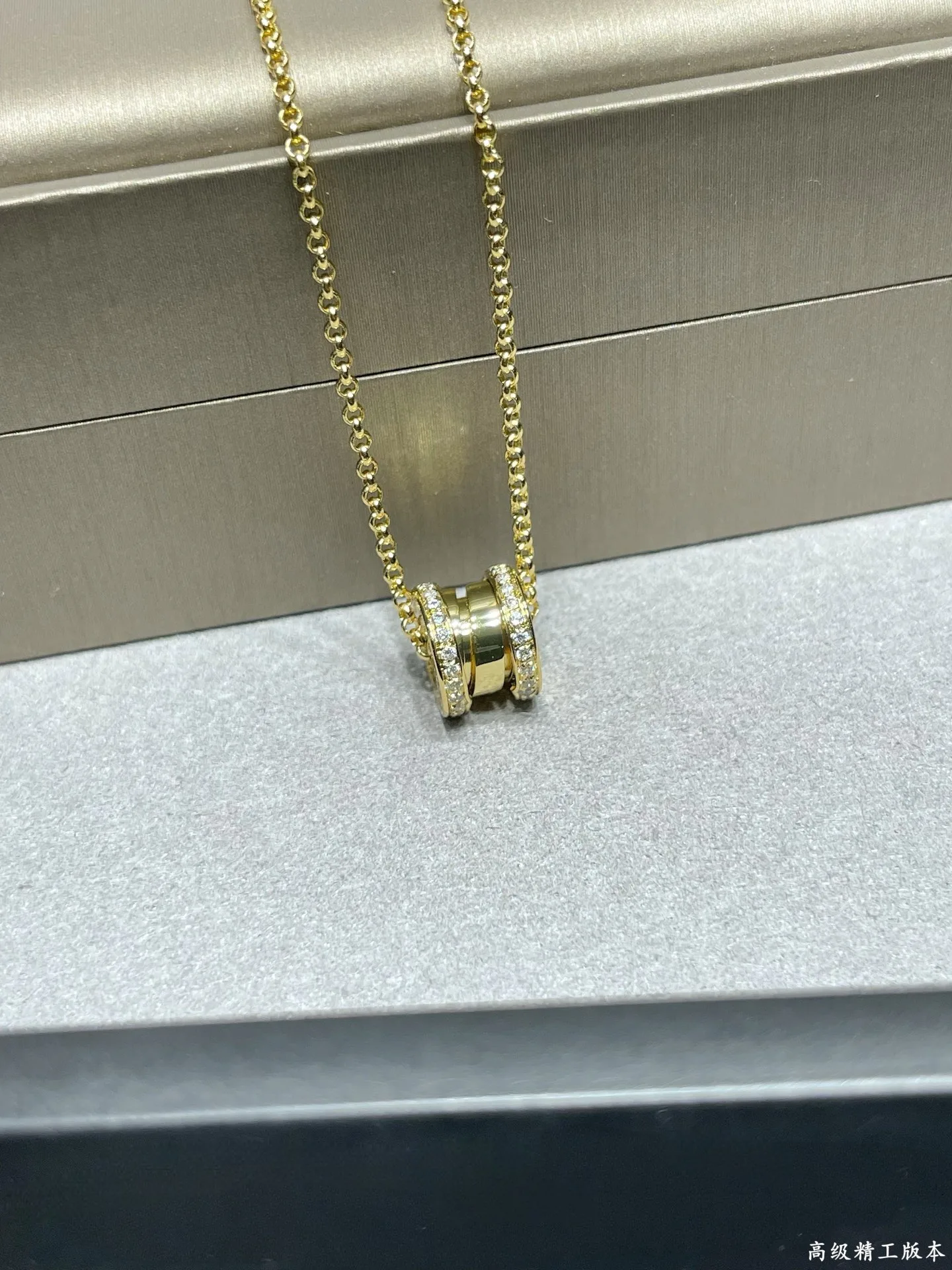 Бижутерия Bvlgari 17799017