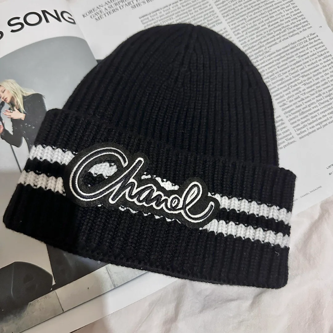 Головные Уборы Chanel 3897244