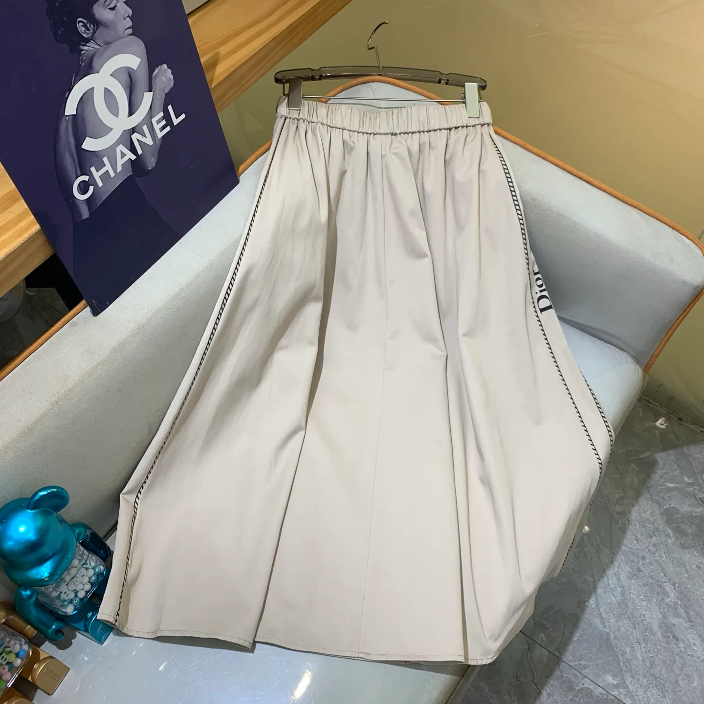 Юбки Женские Christian Dior 17612764