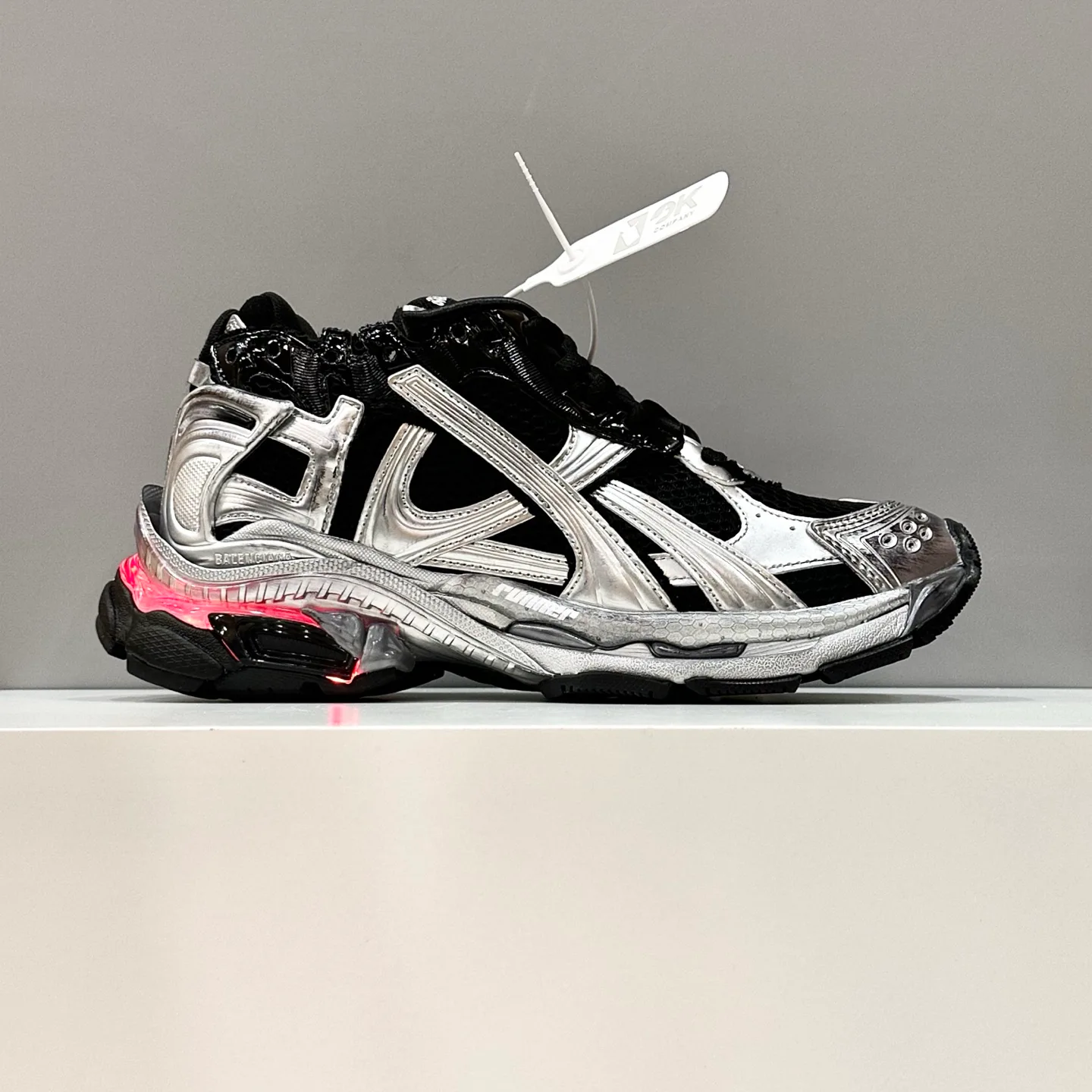 Кроссовки Женские Balenciaga 19773015