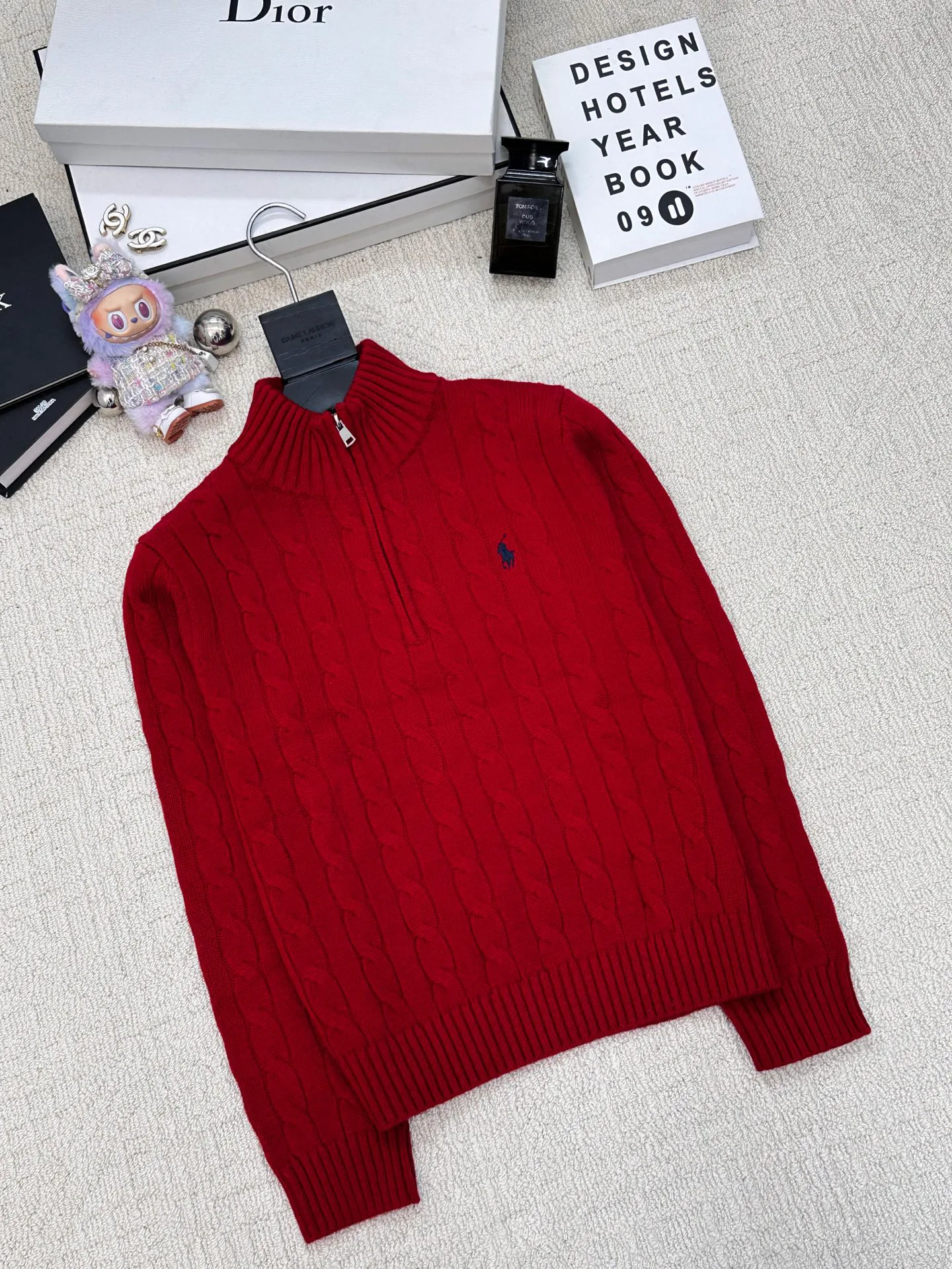 Джемперы Женские Ralph Lauren 260940