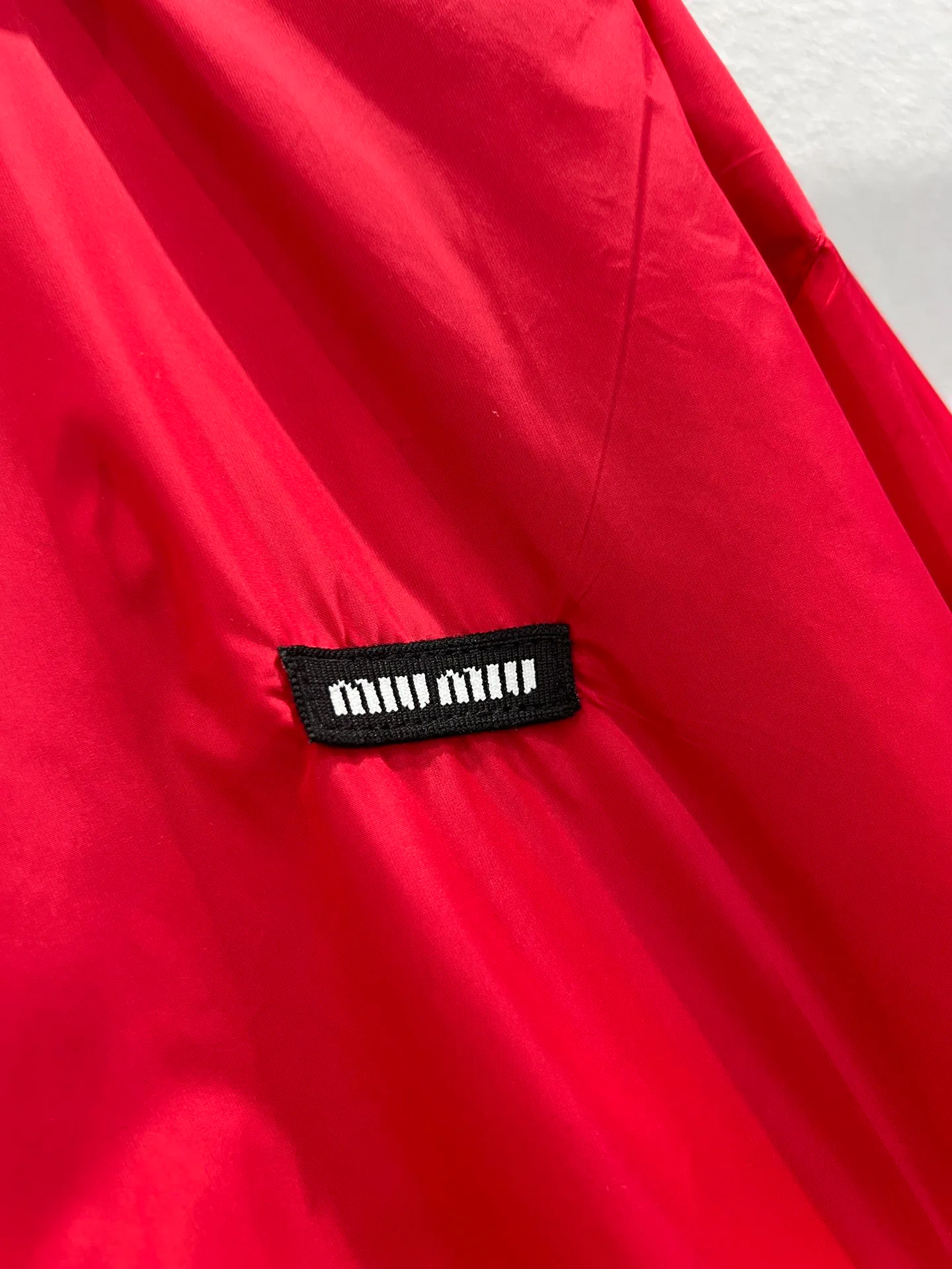 Куртки И Пуховики Женские Miu Miu 5080378
