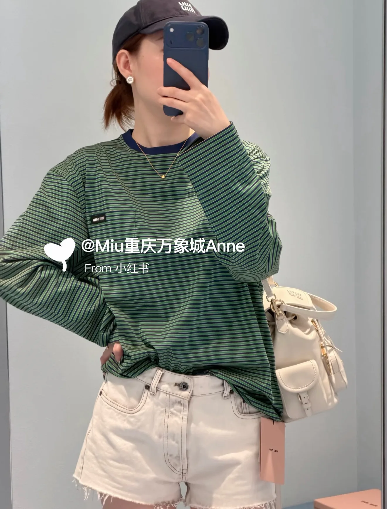 Футболки Женские Miu Miu 17413187