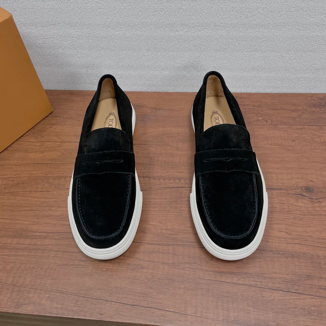 Лоферы И Туфли Мужские Tod's 18626374