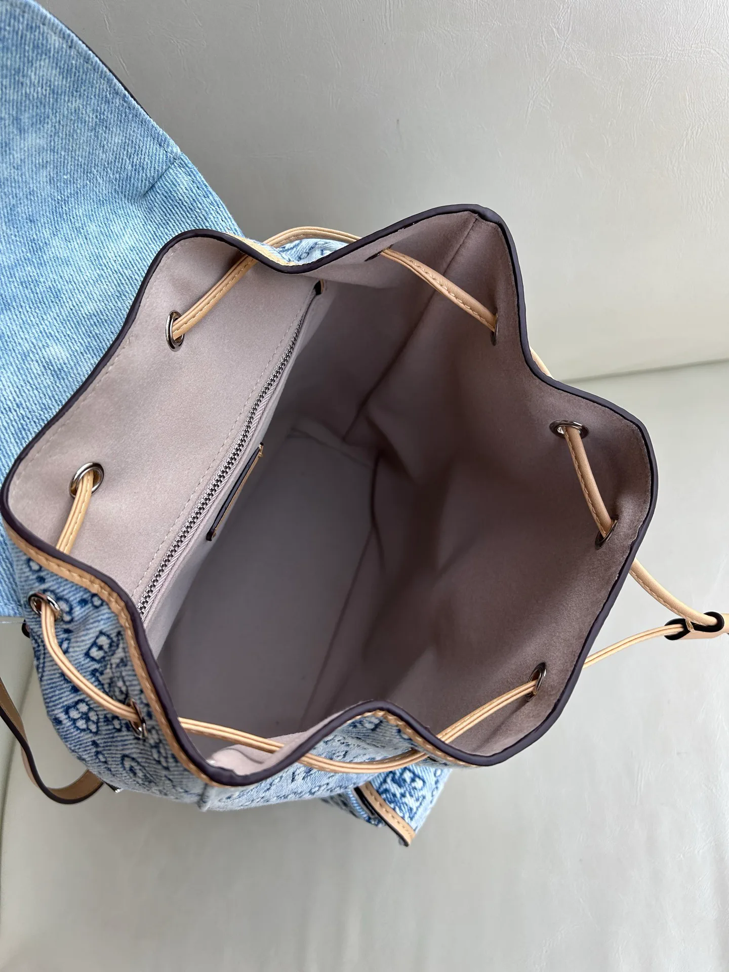 Рюкзаки Женские Tory Burch 12668998