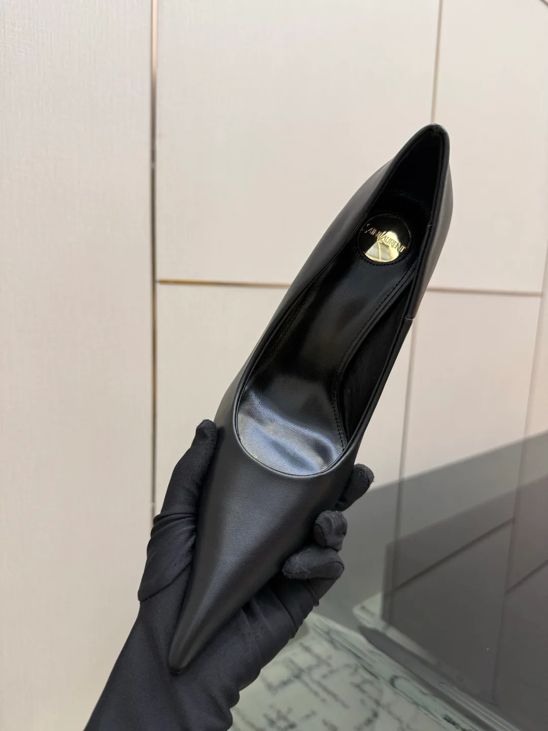 Туфли Женские Saint Laurent 18237750
