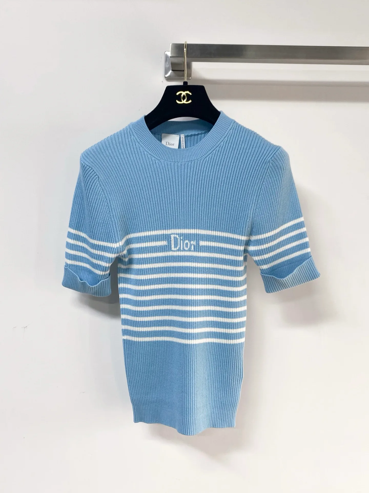 Футболки Женские Christian Dior 13471597