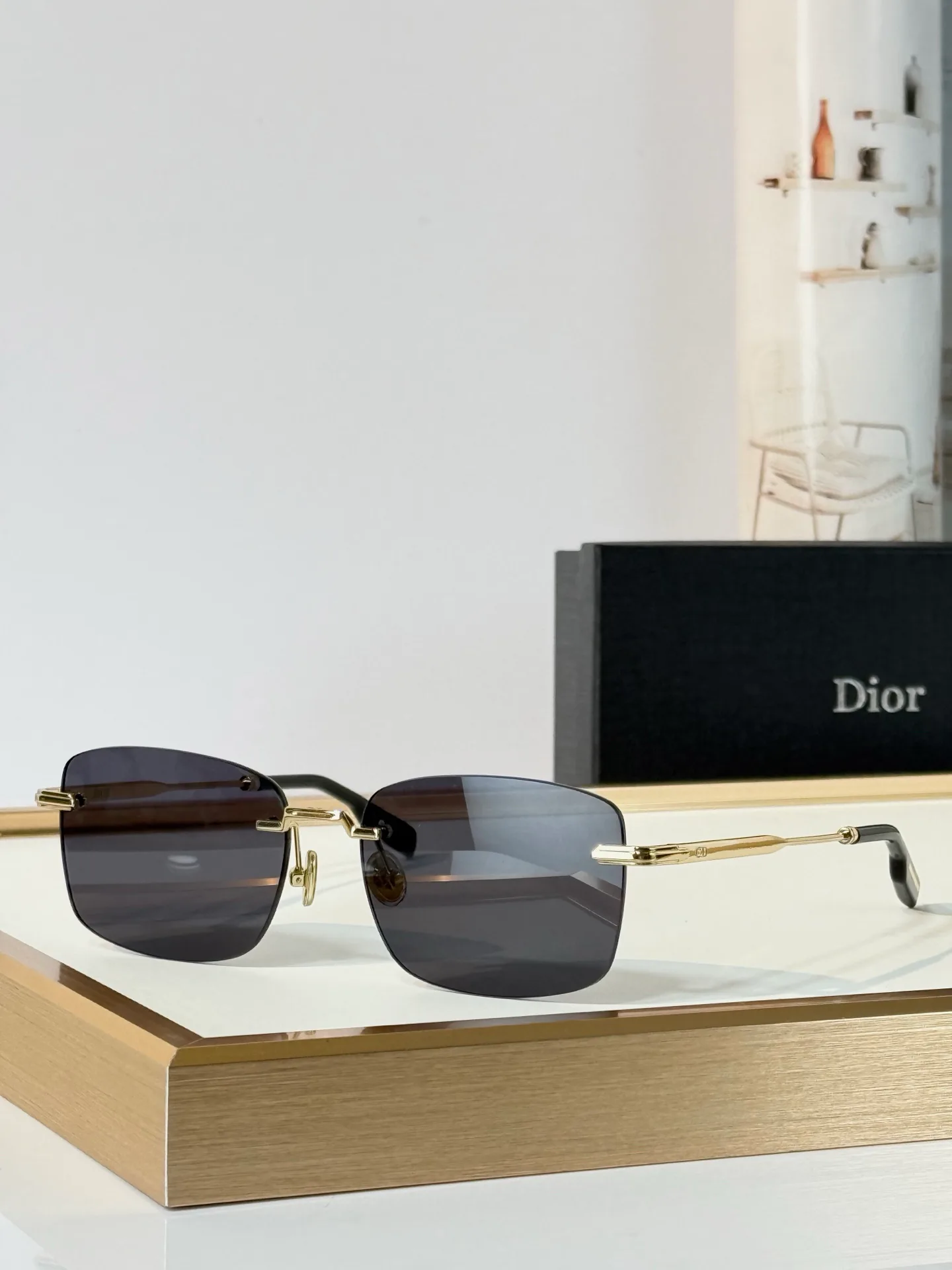 Очки Christian Dior 18117982