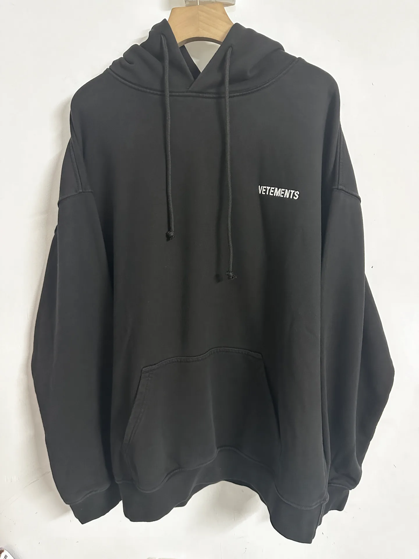 Свитшоты И Худи Мужские Vetements 19184980