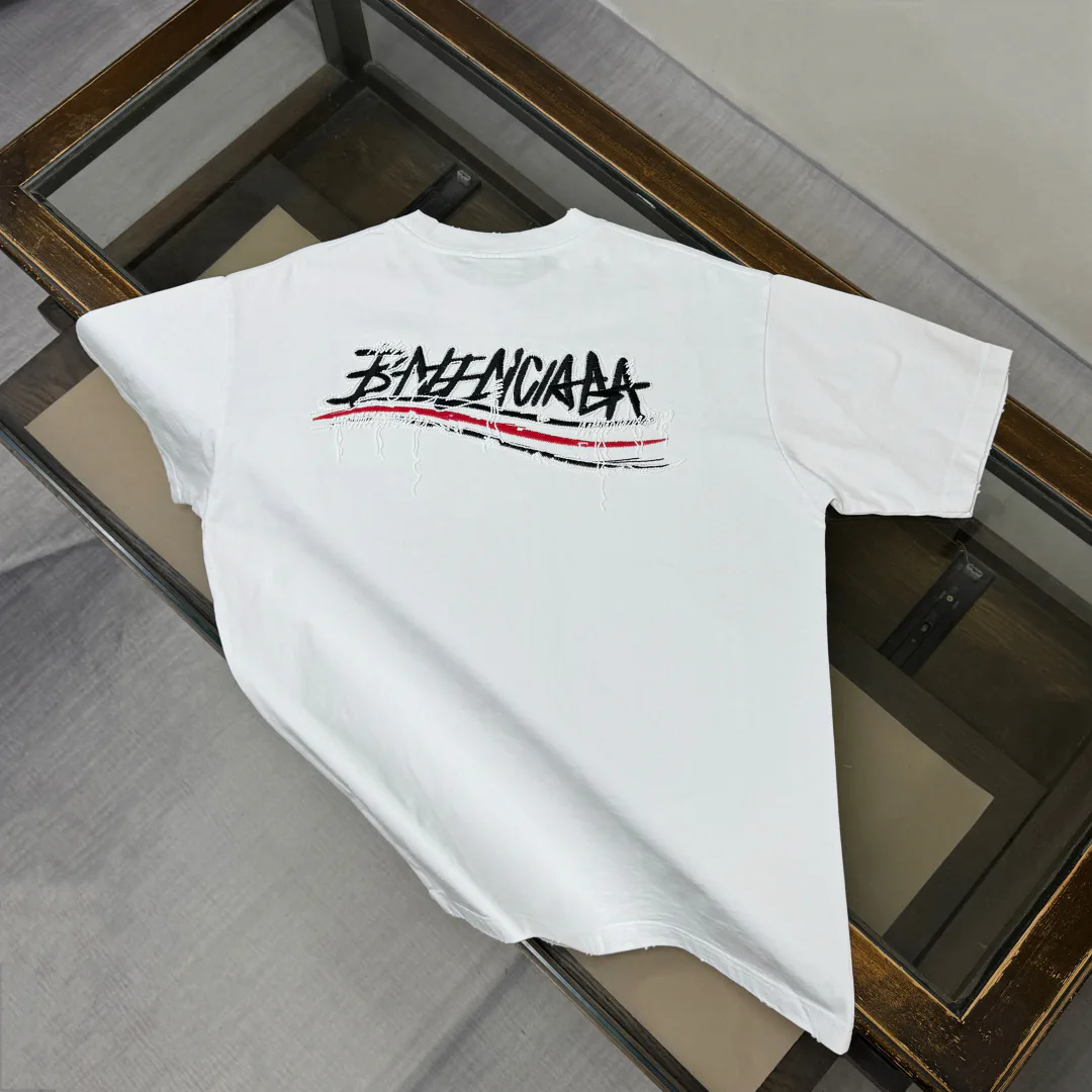 Футболки Женские Balenciaga 10785198