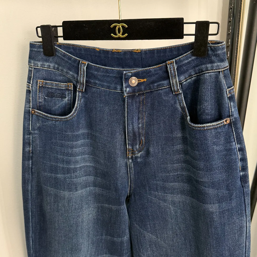 Джинсы Мужские Loro Piana 11245896