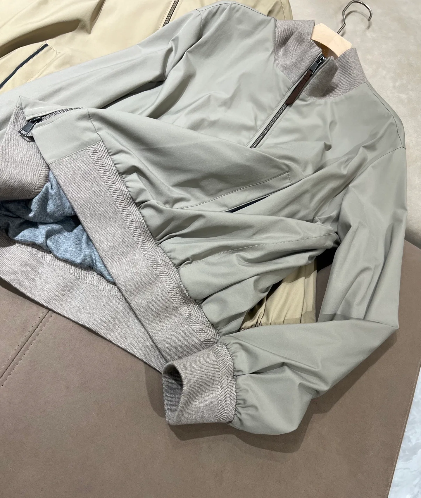 Куртки И Пуховики Мужские Ralph Lauren 9848304