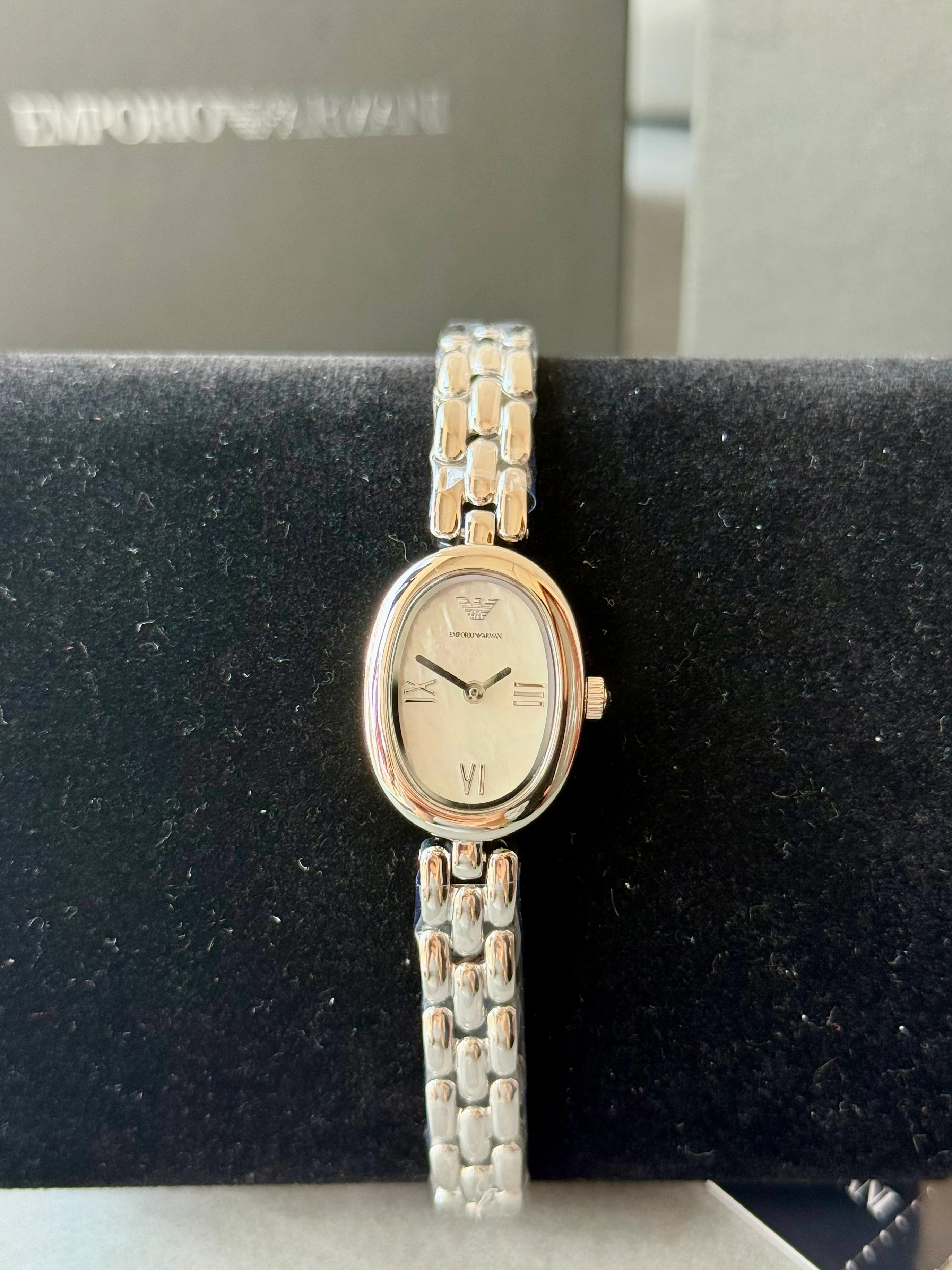 Часы Женские Armani 17087680