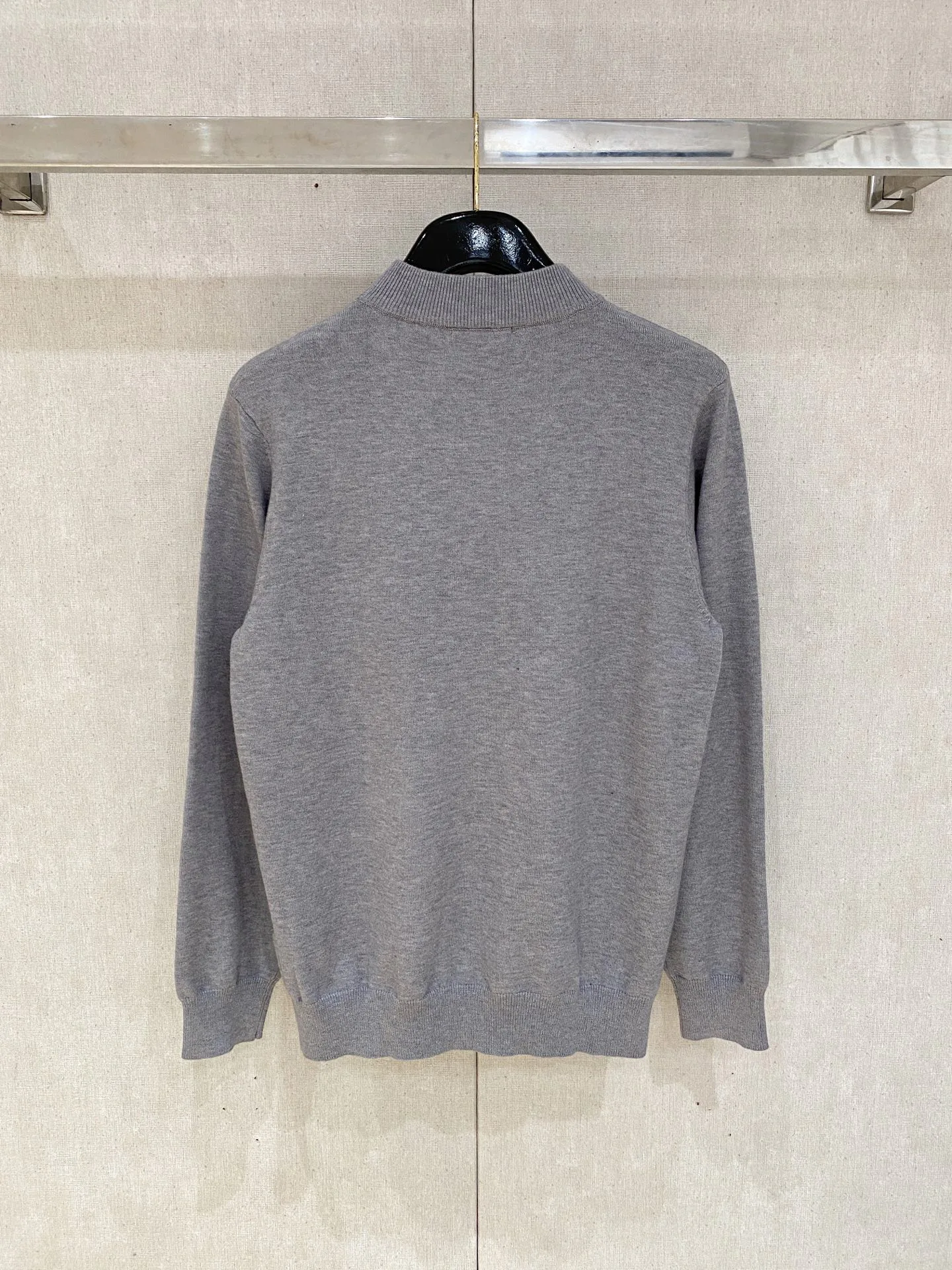 Джемперы И Свитеры Мужские Brunello Cucinelli 18296076