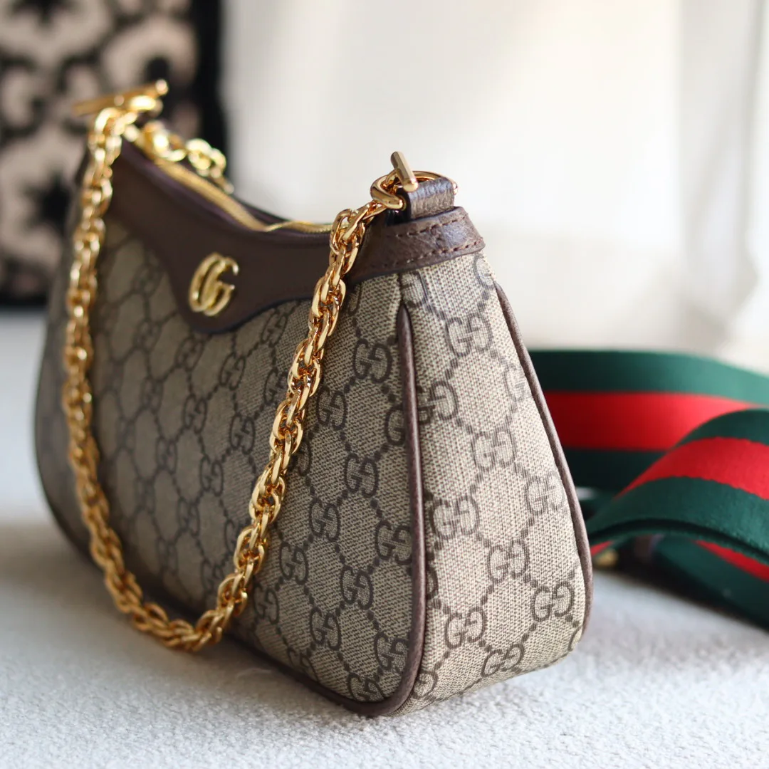 Классические Сумки Женские Gucci 11601507