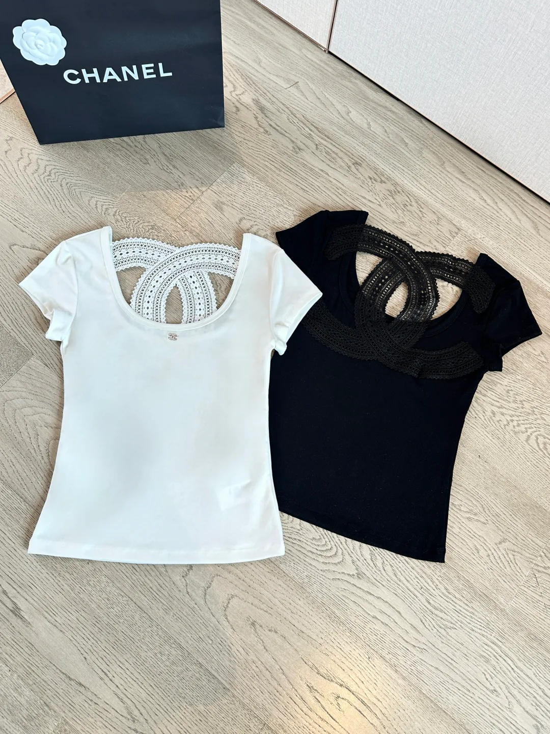 Топы Женские Chanel 74799