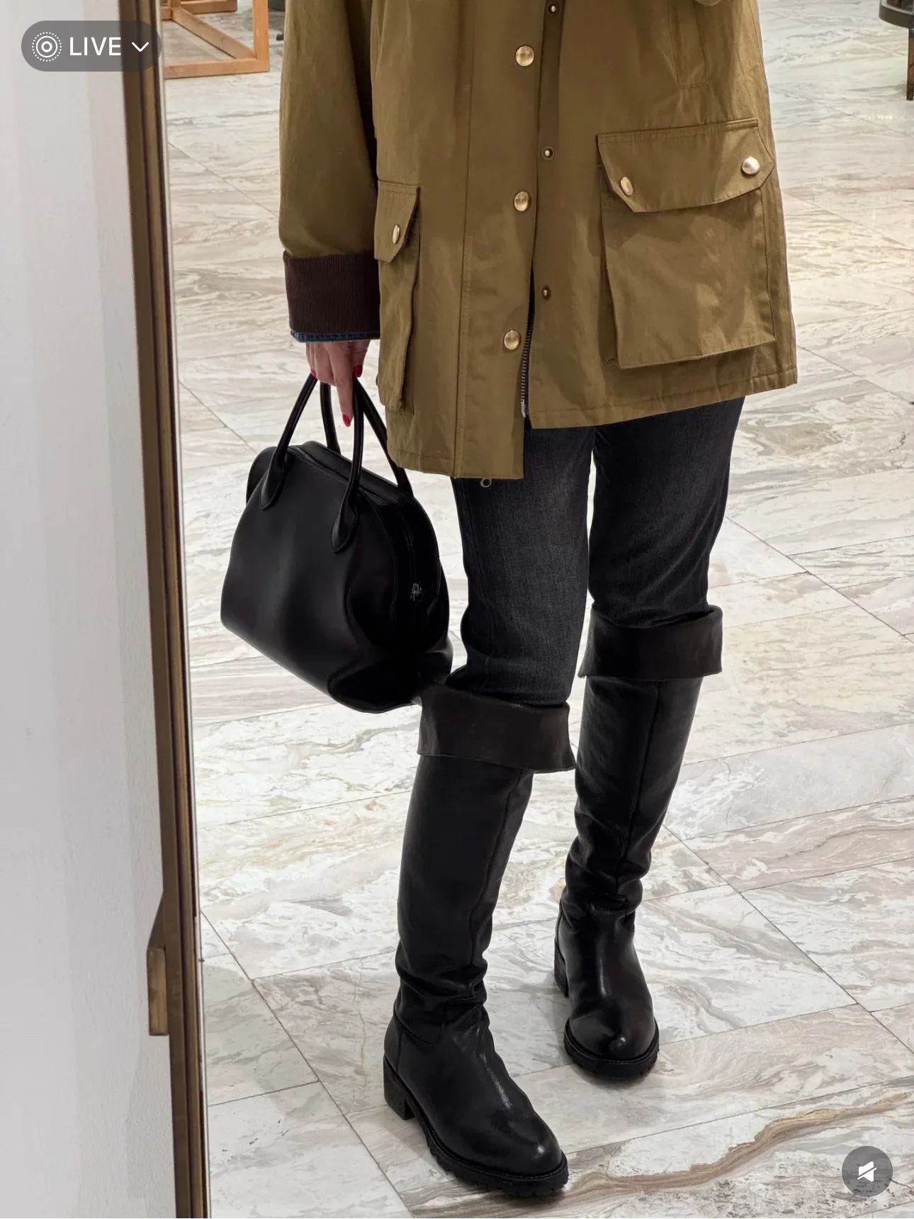 Клатчи Женские The Row 187006