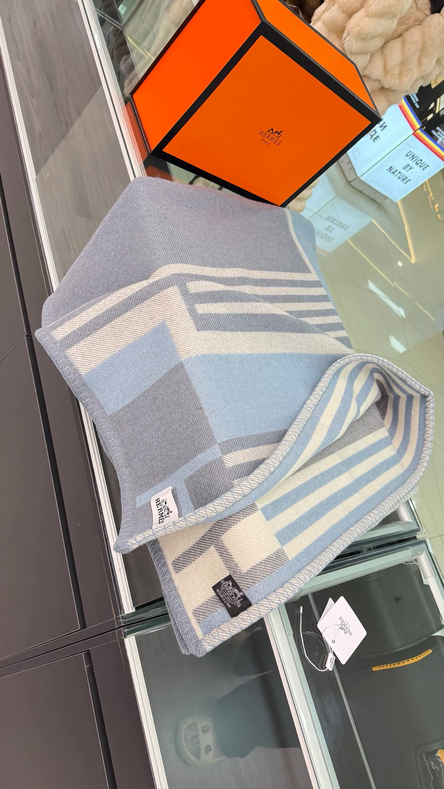 Текстиль Hermes 18222658