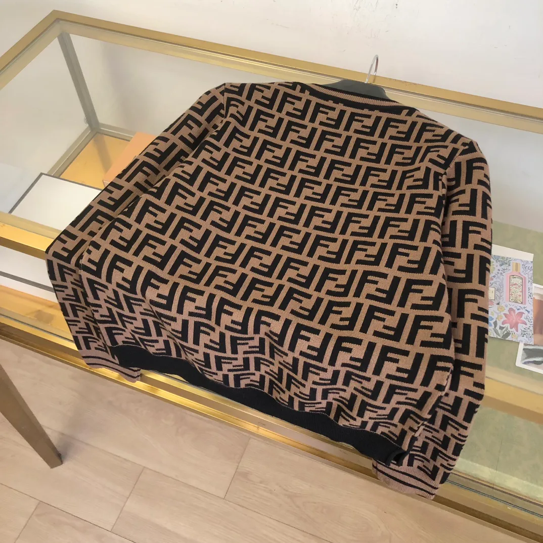 Джемперы И Свитеры Женские Fendi 1842189