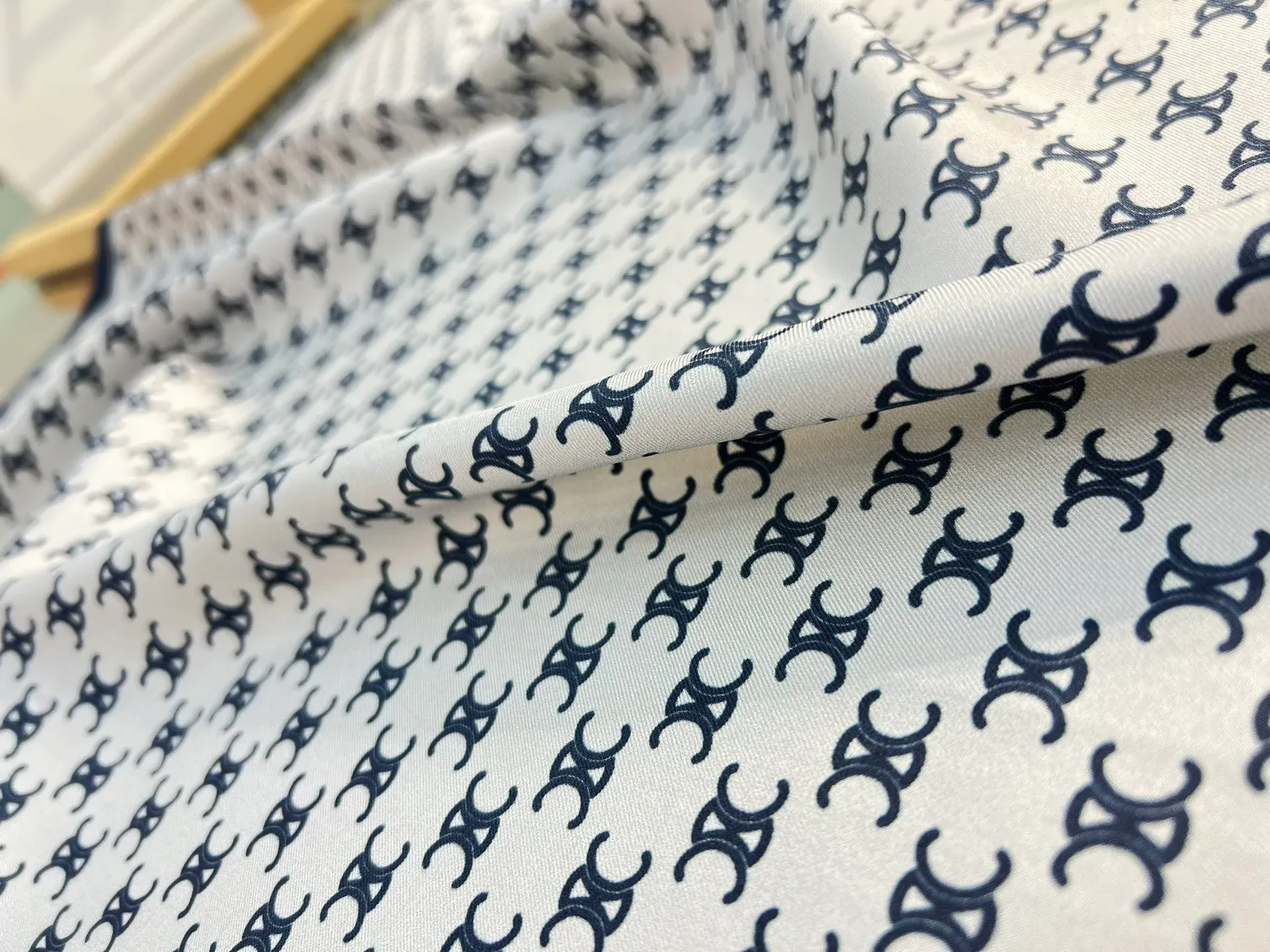 Шарфы Celine 16236