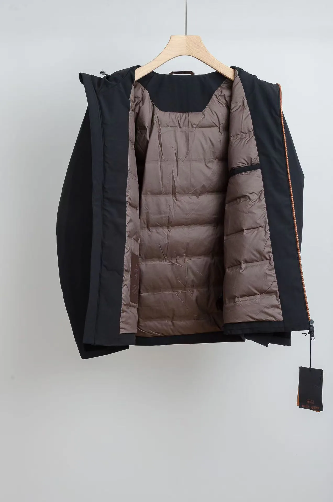 Куртки И Пуховики Мужские Zegna 1776981