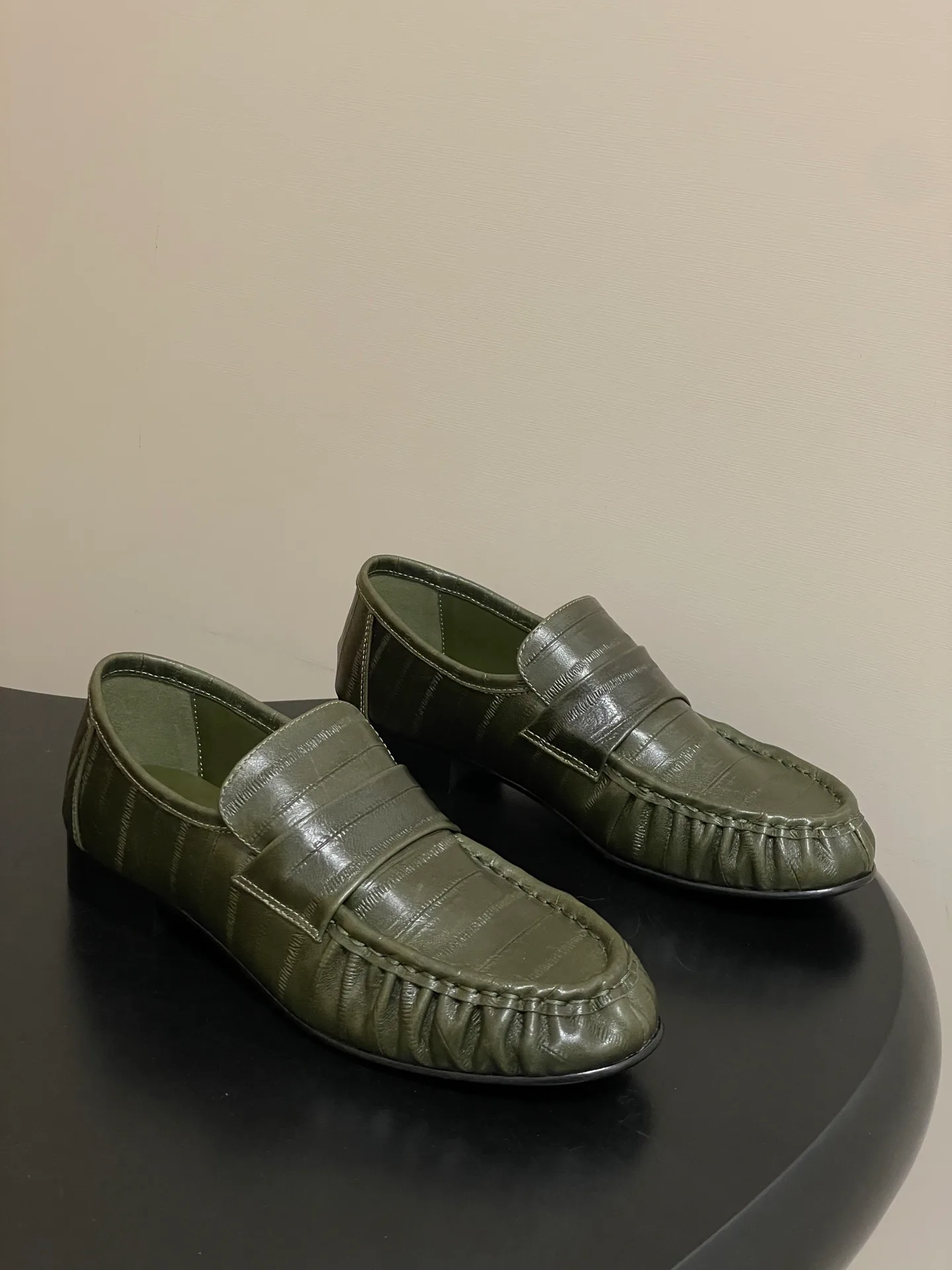 Лоферы И Мокасины Женские The Row 1159741