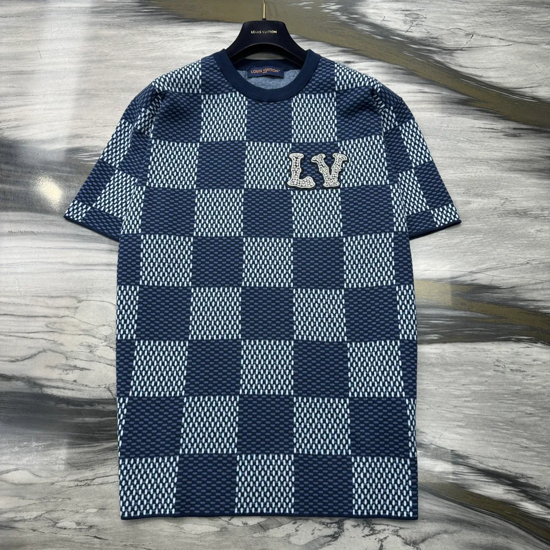 Футболки Мужские Louis Vuitton 11454279