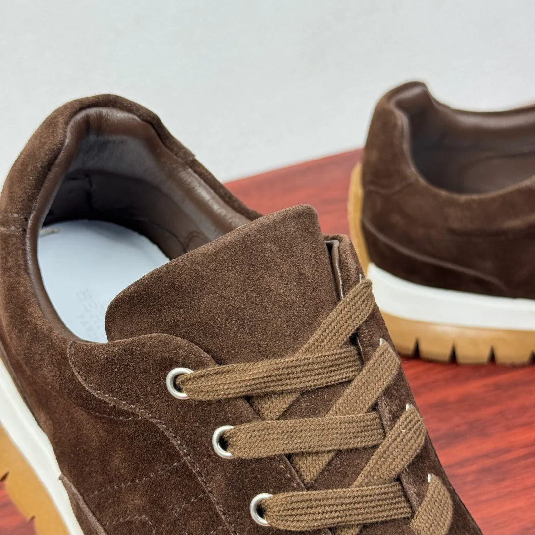 Кроссовки Мужские Hermes 1142064