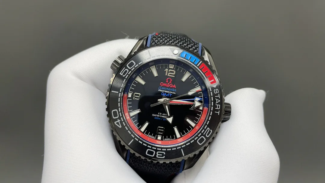 Часы Мужские Omega 1892690