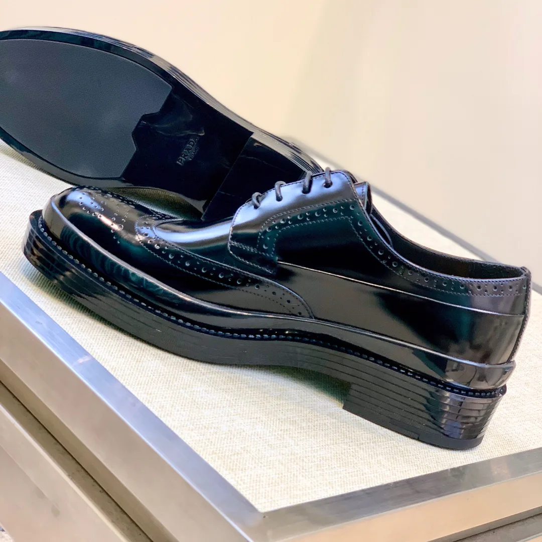 Туфли Мужские Prada 9003