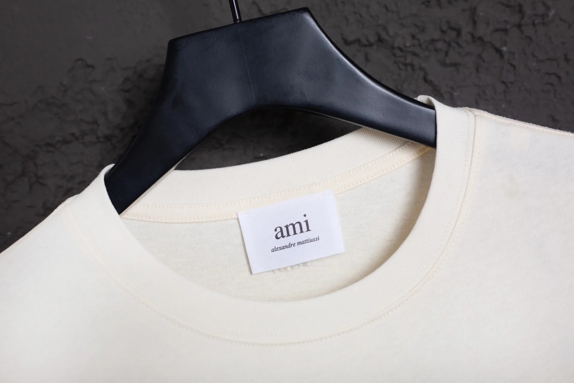 Футболки Мужские Ami Paris 3051388