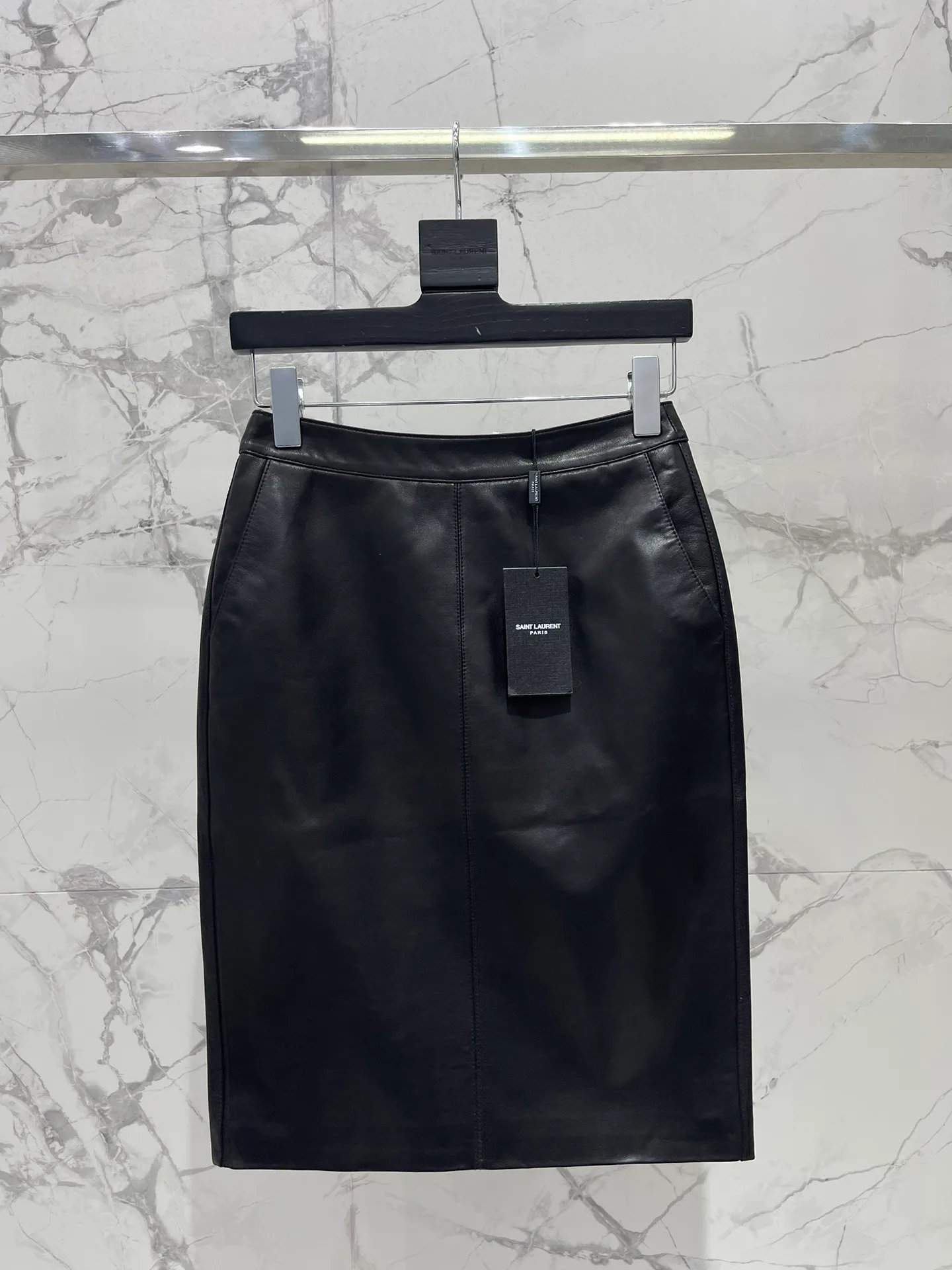 Юбки Женские Saint Laurent 598236