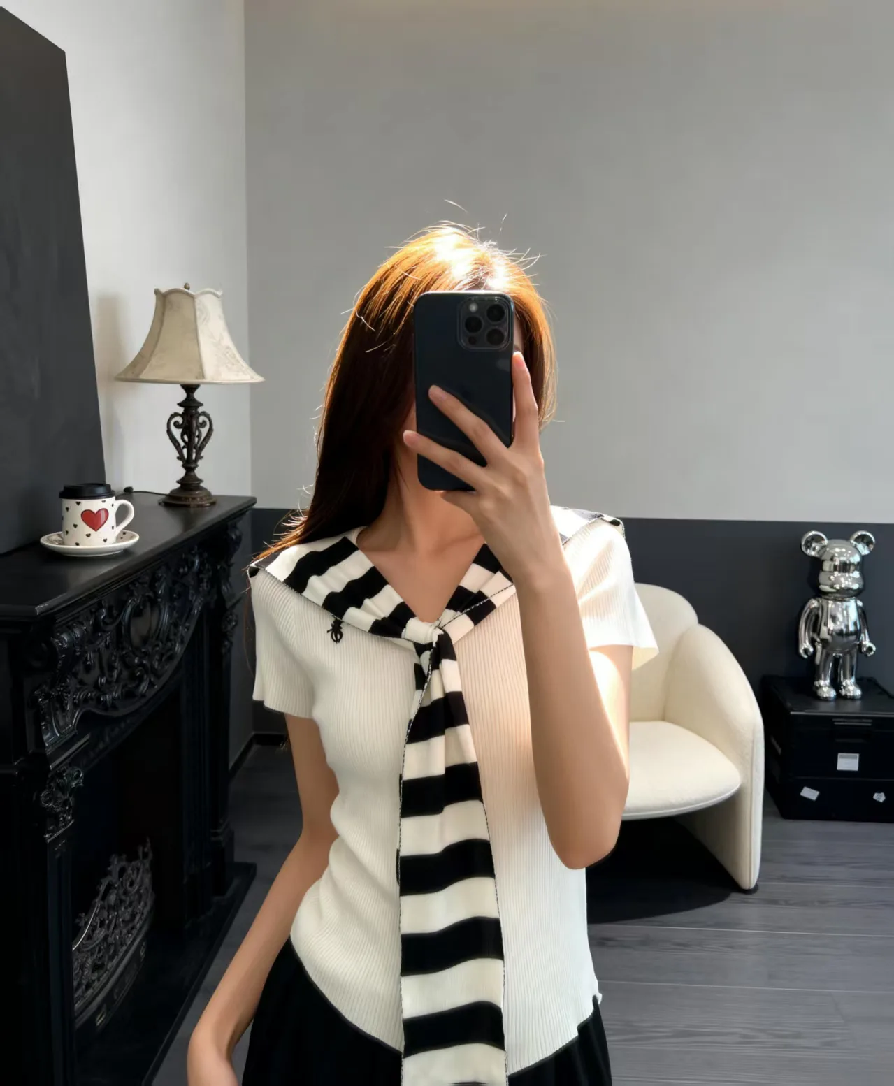 Топы Женские Ralph Lauren 11417100