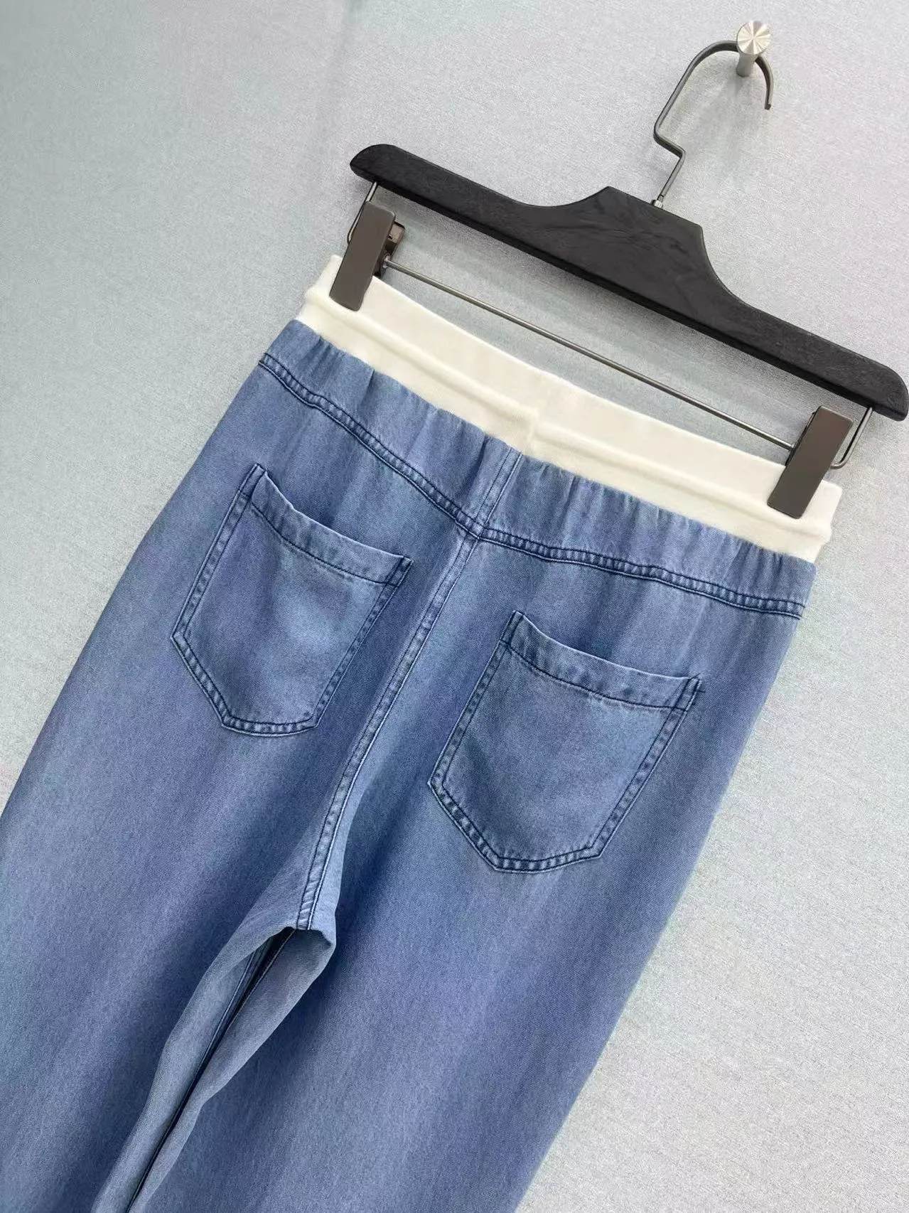 Джинсы Женские Loewe 11667763