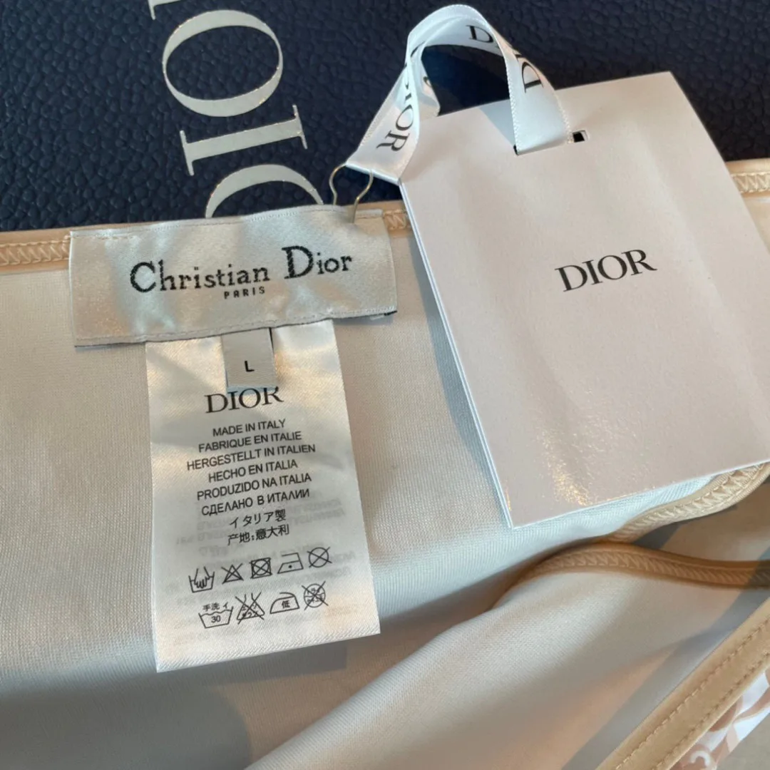 Купальники Женские Christian Dior 18322367