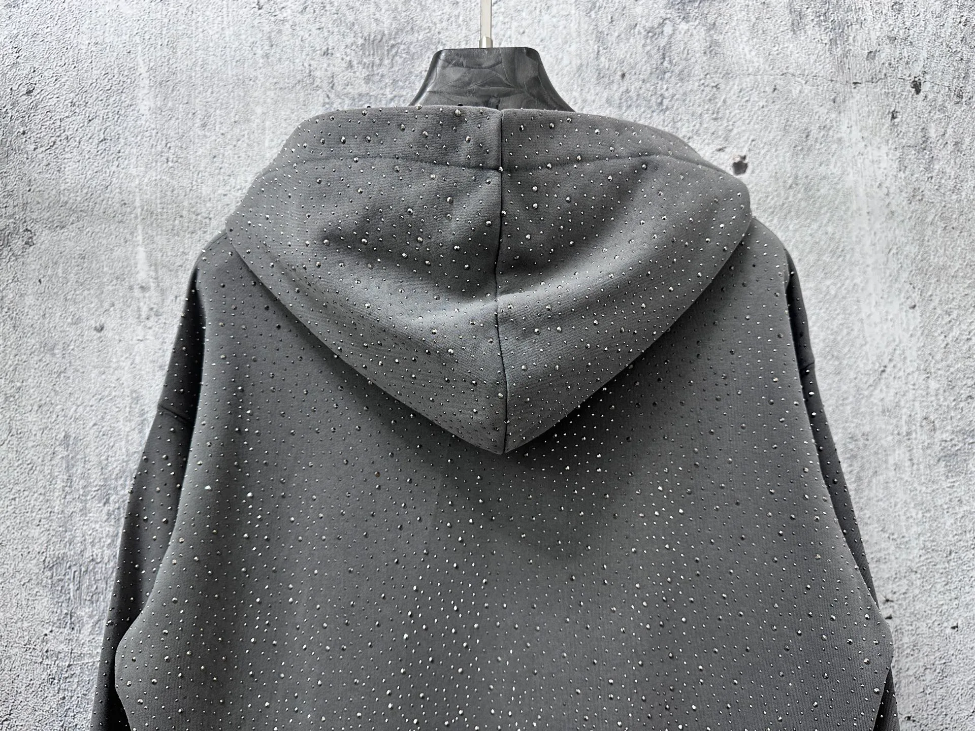 Свитшоты И Худи Женские Balenciaga 856592