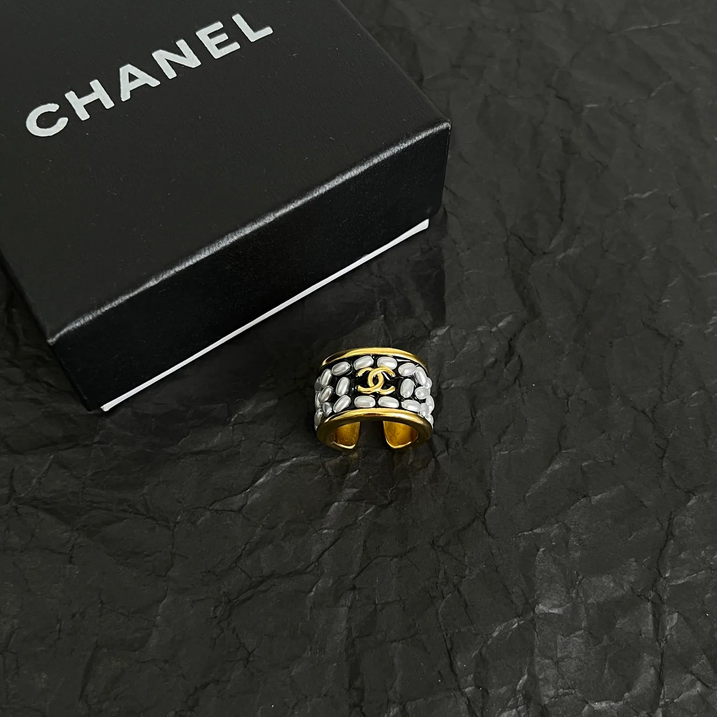 Бижутерия Chanel 17642838