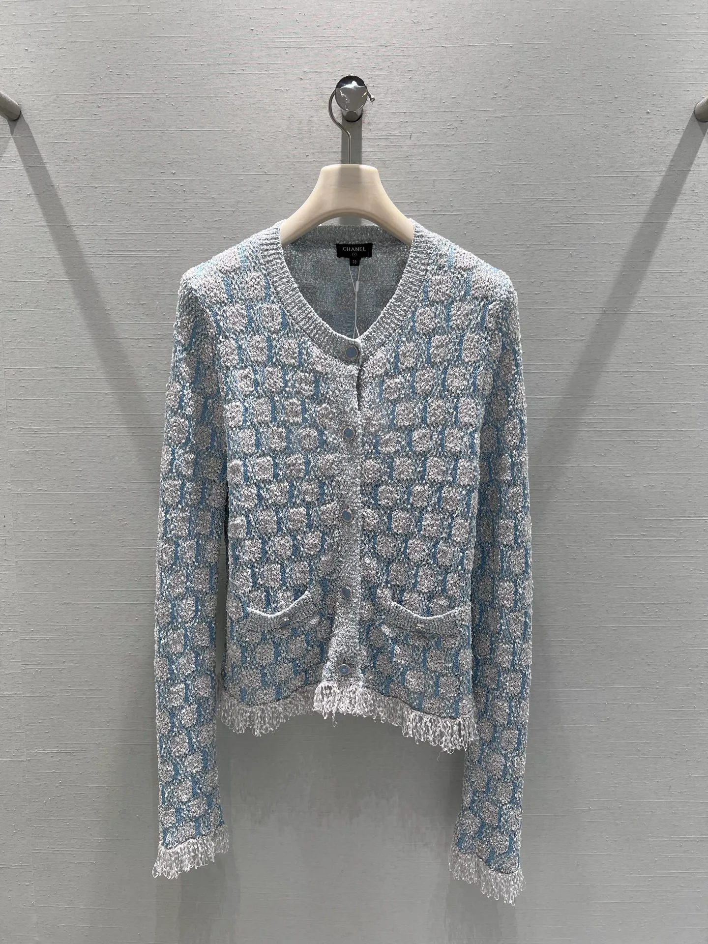 Джемперы И Свитеры Женские Chanel 566372