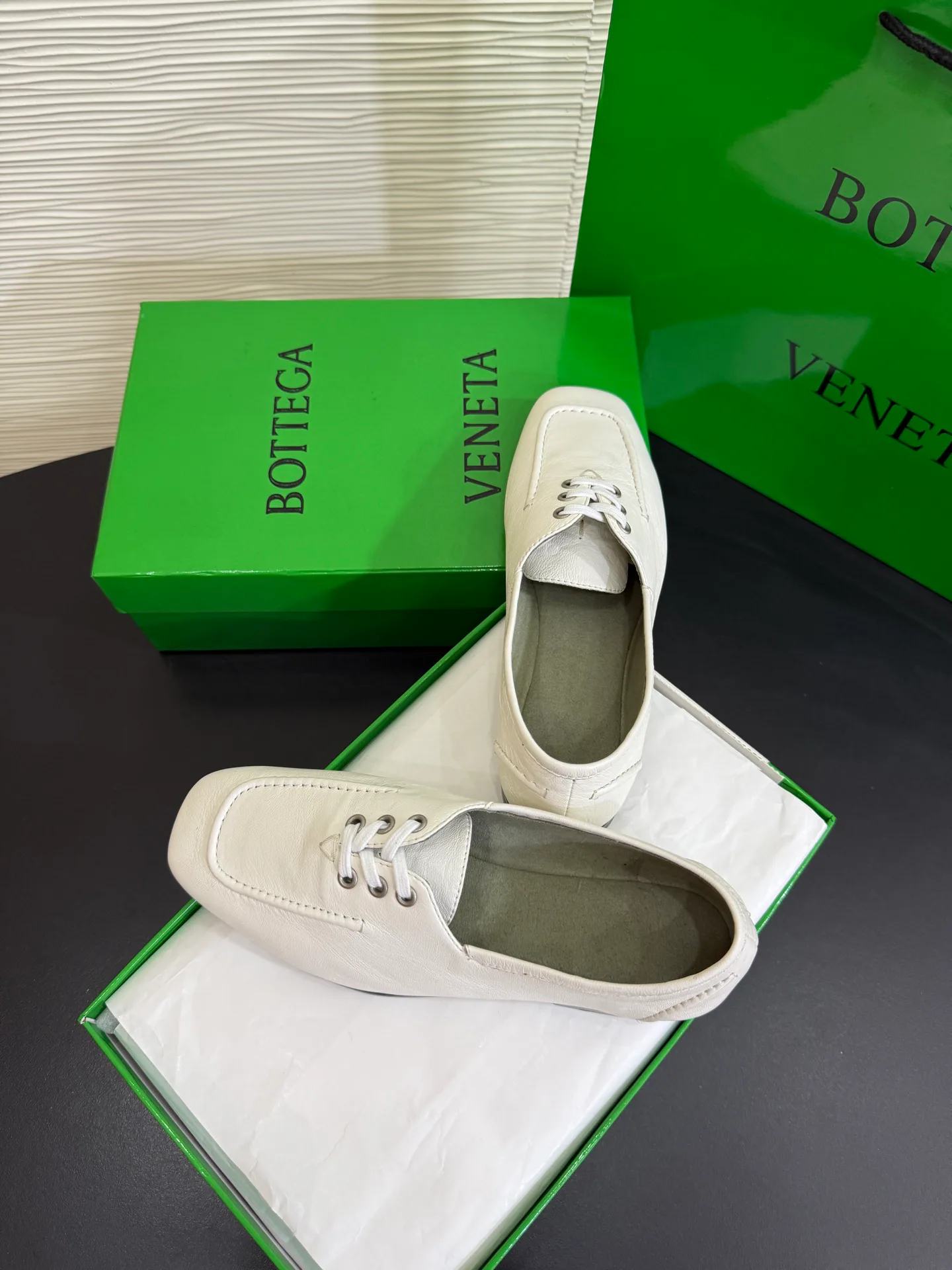 Лоферы И Мокасины Женские Bottega Veneta 18693858