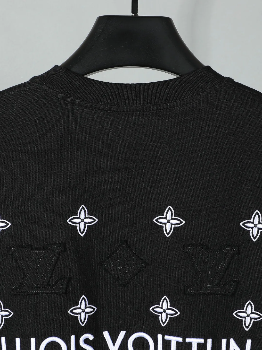 Футболки Мужские Louis Vuitton 12631508